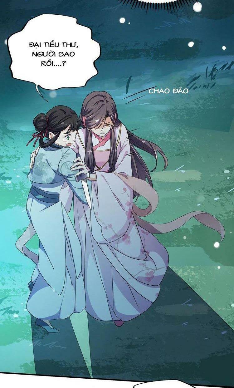 Ngạo Kiều Vương Gia Huyên Náo Phi: Chapter 17
