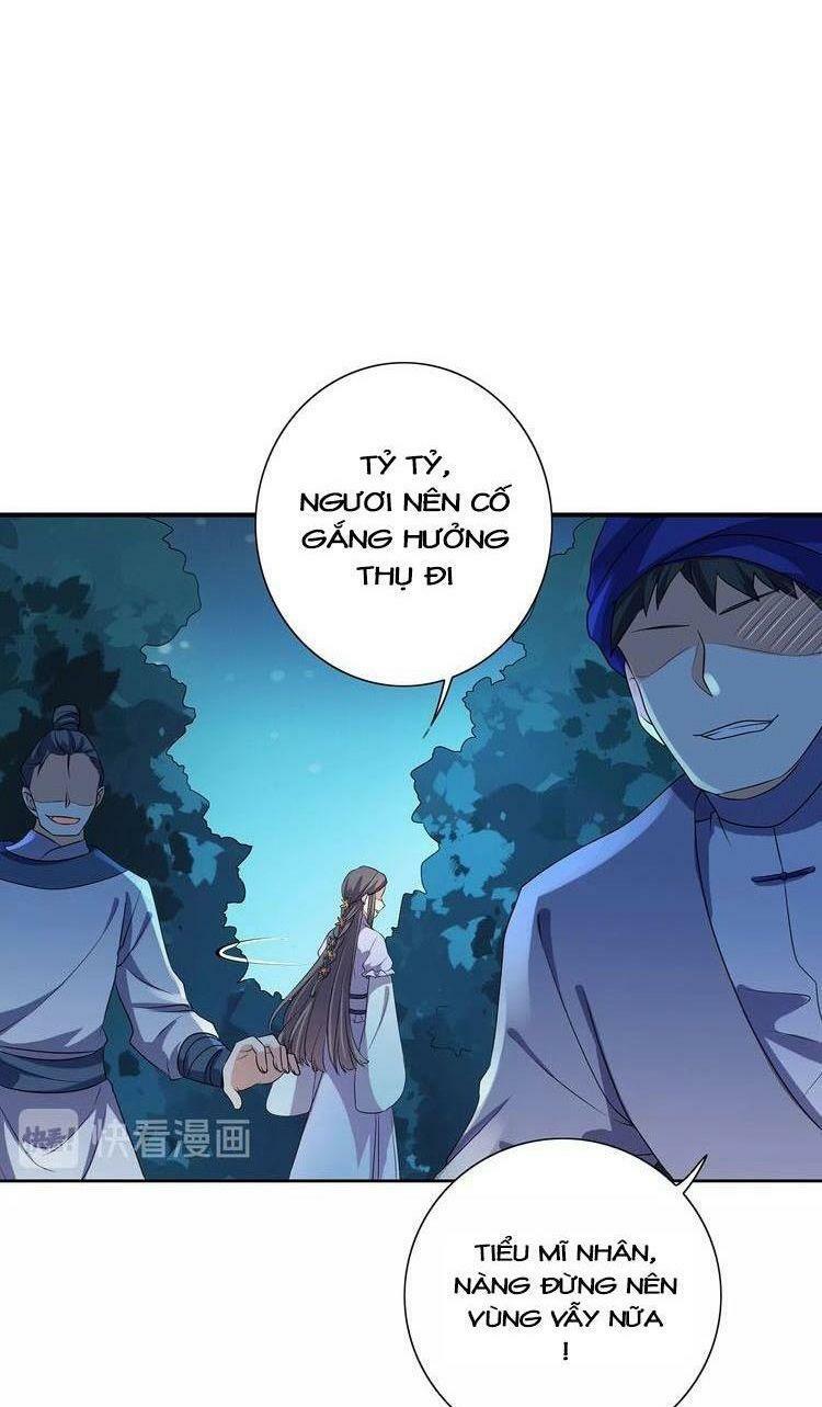 Ngạo Kiều Vương Gia Huyên Náo Phi: Chapter 17