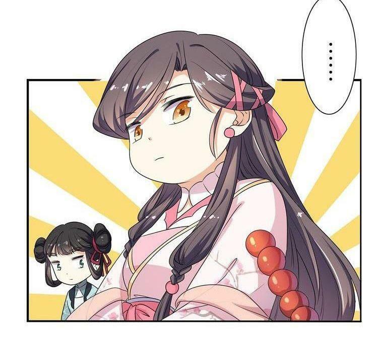 Ngạo Kiều Vương Gia Huyên Náo Phi: Chapter 17