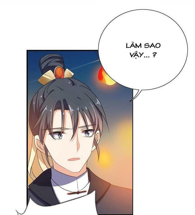 Ngạo Kiều Vương Gia Huyên Náo Phi: Chapter 17