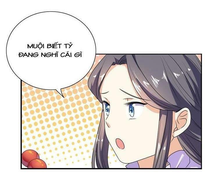 Ngạo Kiều Vương Gia Huyên Náo Phi: Chapter 17