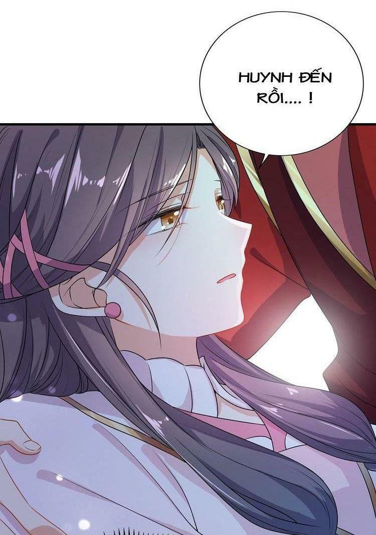 Ngạo Kiều Vương Gia Huyên Náo Phi: Chapter 18