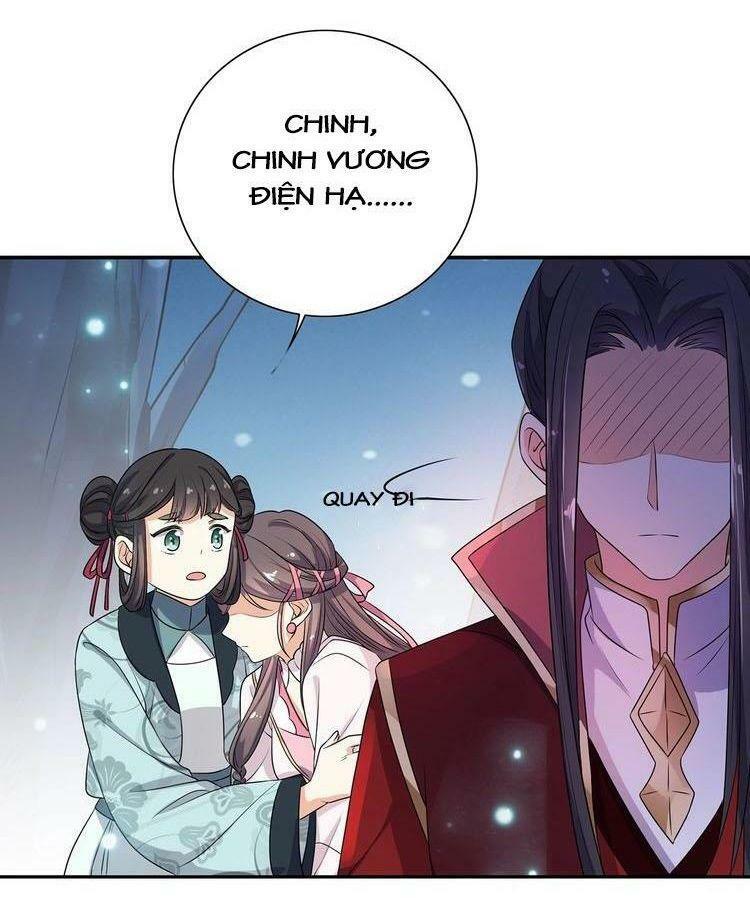 Ngạo Kiều Vương Gia Huyên Náo Phi: Chapter 18