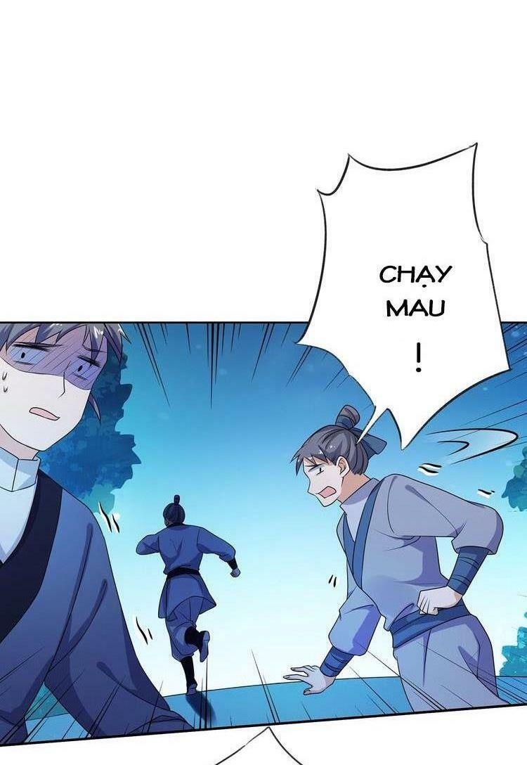 Ngạo Kiều Vương Gia Huyên Náo Phi: Chapter 18
