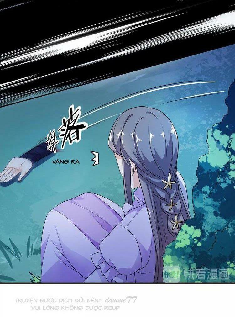 Ngạo Kiều Vương Gia Huyên Náo Phi: Chapter 18