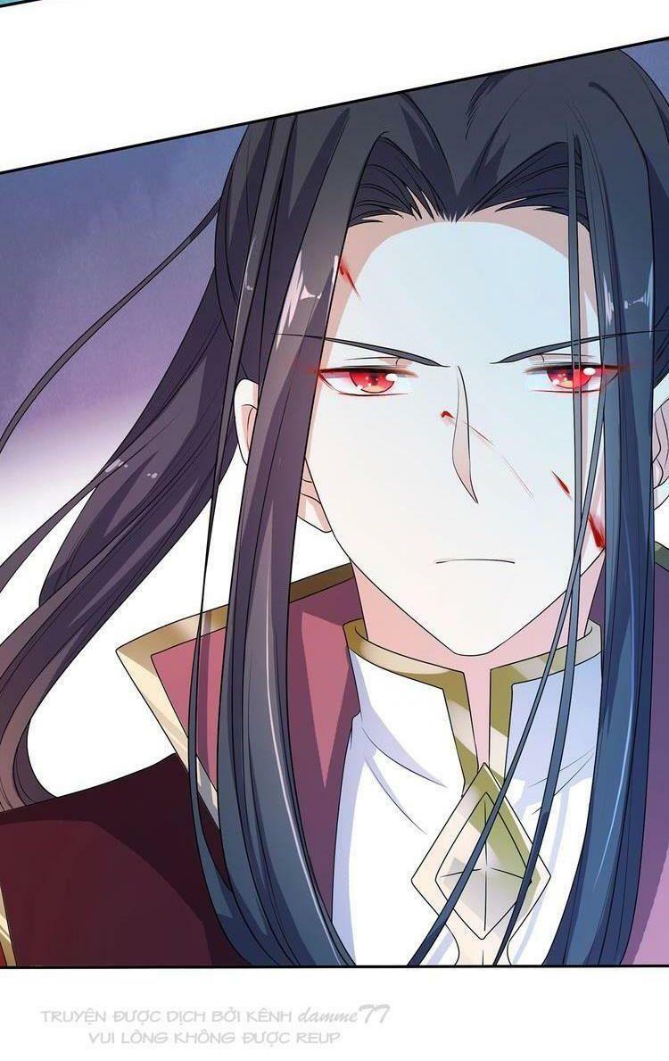 Ngạo Kiều Vương Gia Huyên Náo Phi: Chapter 18