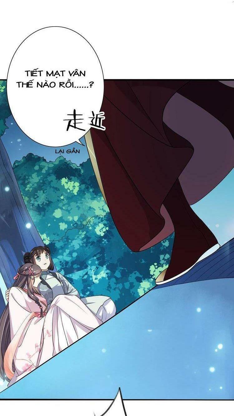 Ngạo Kiều Vương Gia Huyên Náo Phi: Chapter 18