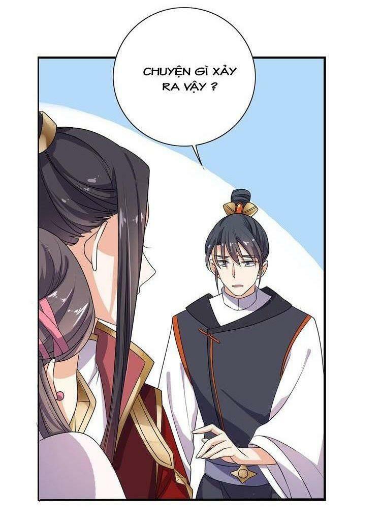 Ngạo Kiều Vương Gia Huyên Náo Phi: Chapter 18