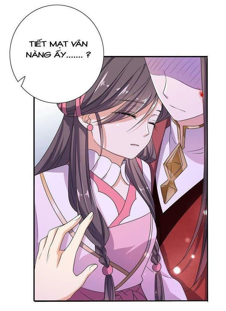 Ngạo Kiều Vương Gia Huyên Náo Phi: Chapter 18