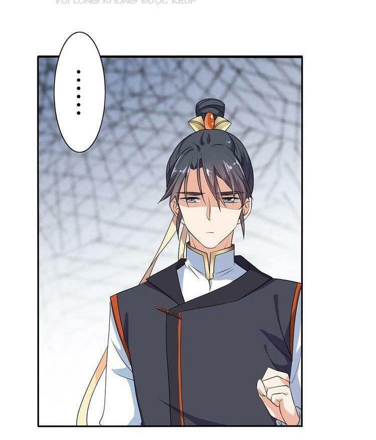Ngạo Kiều Vương Gia Huyên Náo Phi: Chapter 18