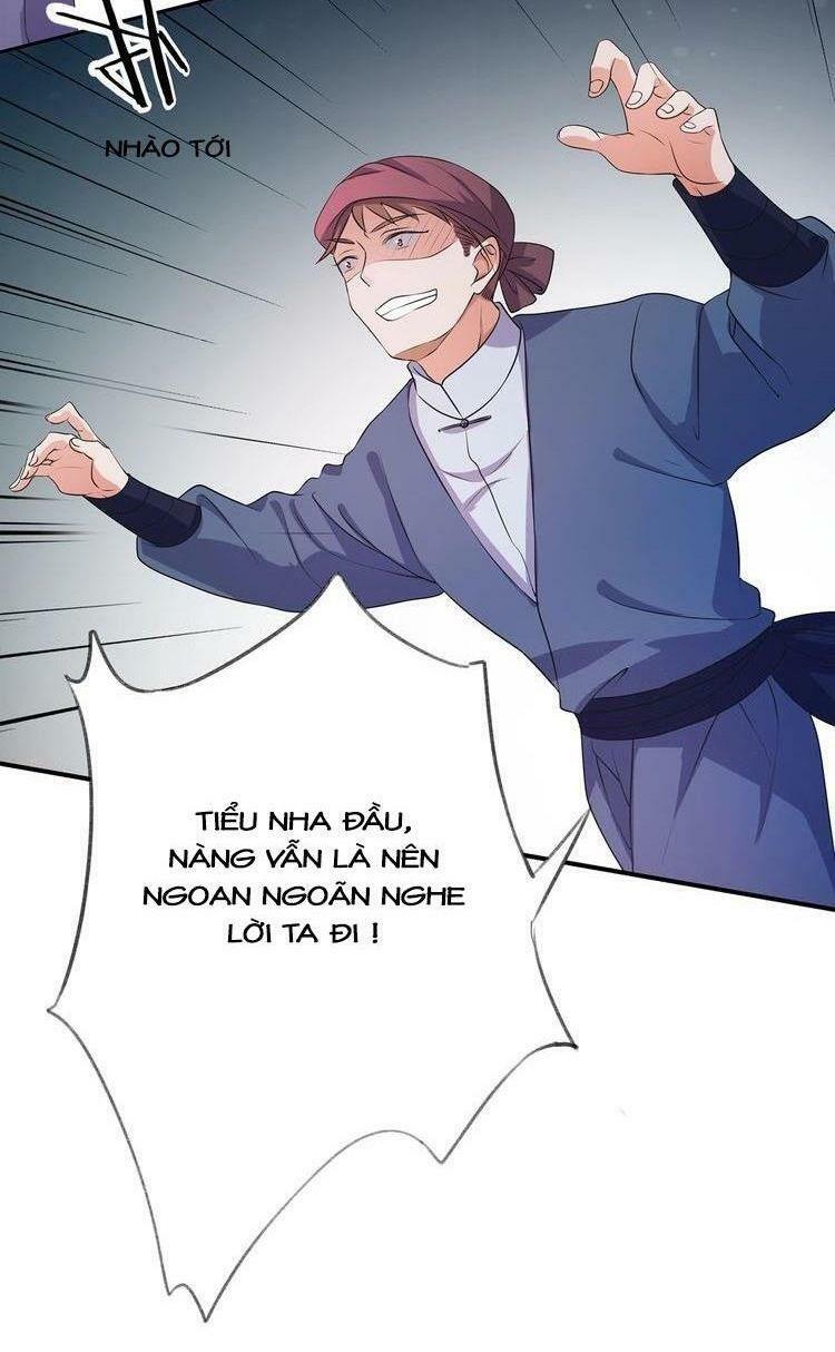 Ngạo Kiều Vương Gia Huyên Náo Phi: Chapter 18