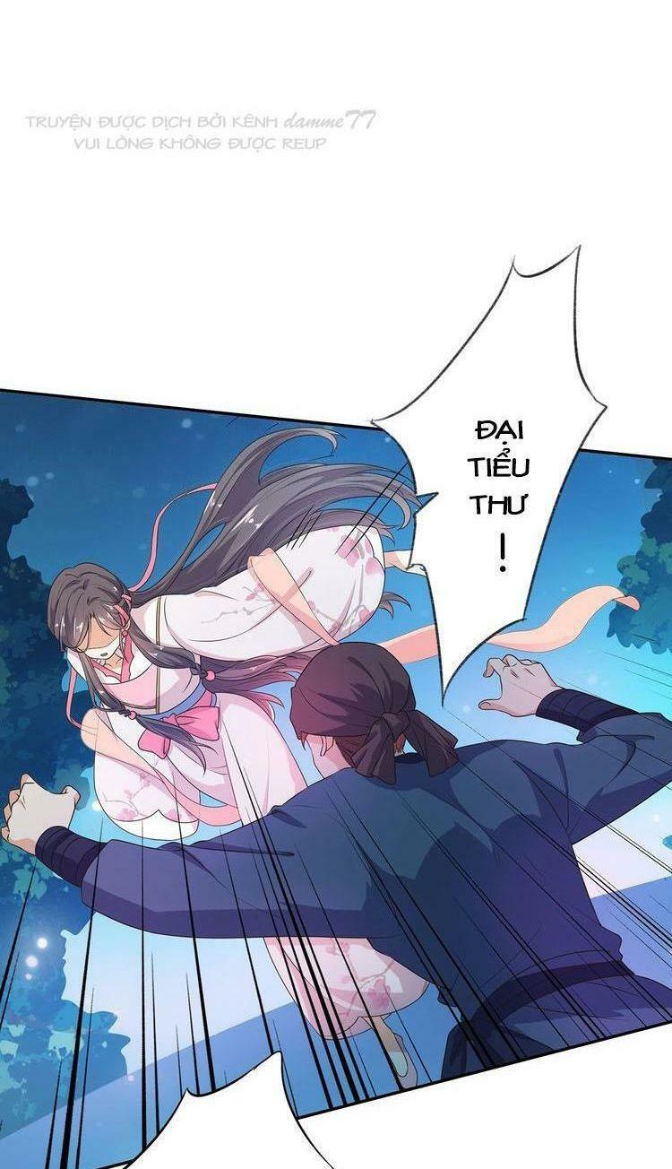 Ngạo Kiều Vương Gia Huyên Náo Phi: Chapter 18