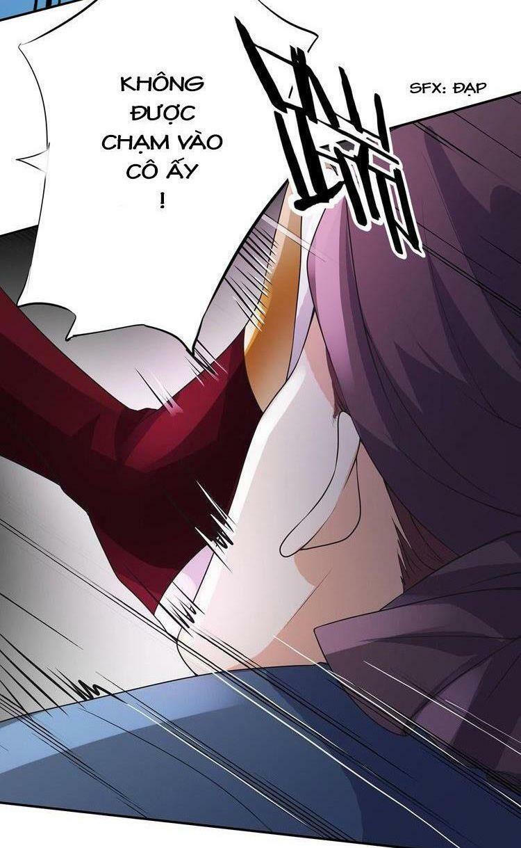 Ngạo Kiều Vương Gia Huyên Náo Phi: Chapter 18