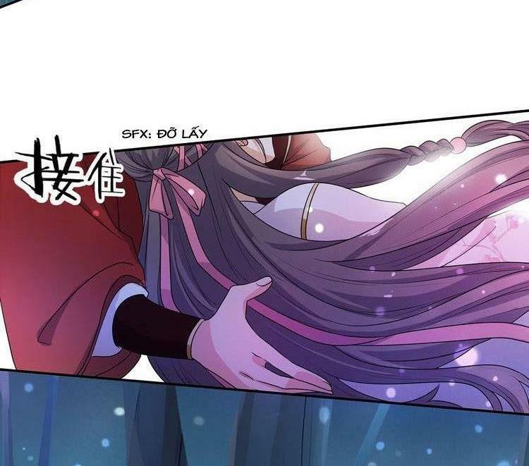 Ngạo Kiều Vương Gia Huyên Náo Phi: Chapter 18