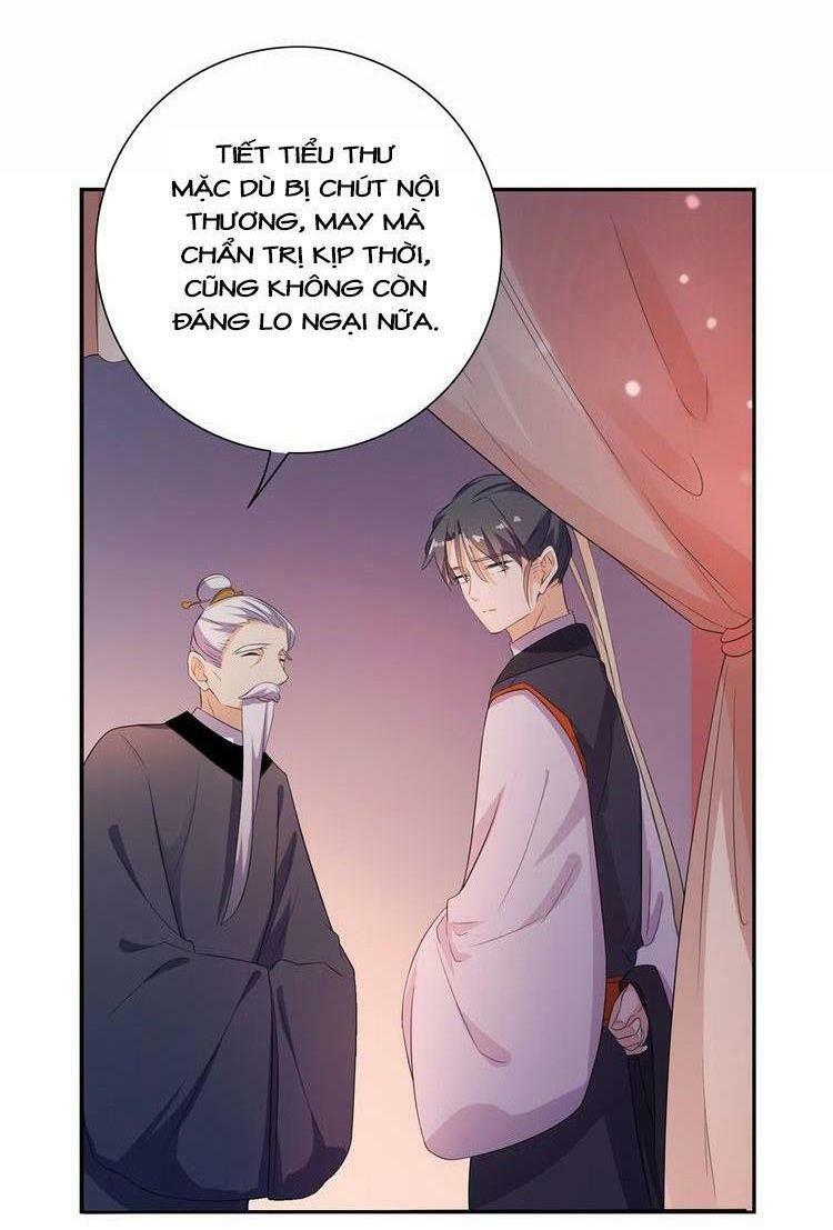 Ngạo Kiều Vương Gia Huyên Náo Phi: Chapter 19