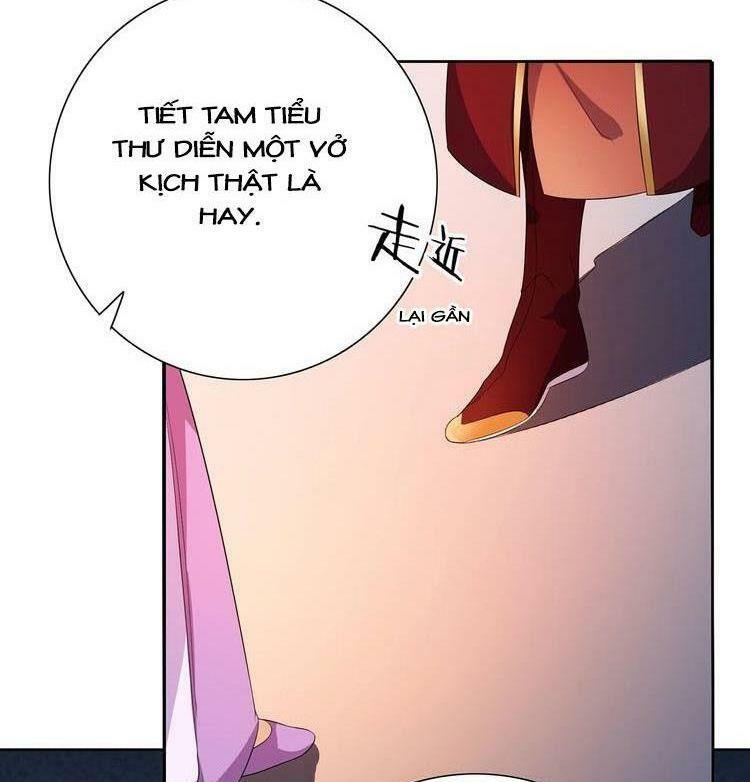 Ngạo Kiều Vương Gia Huyên Náo Phi: Chapter 19