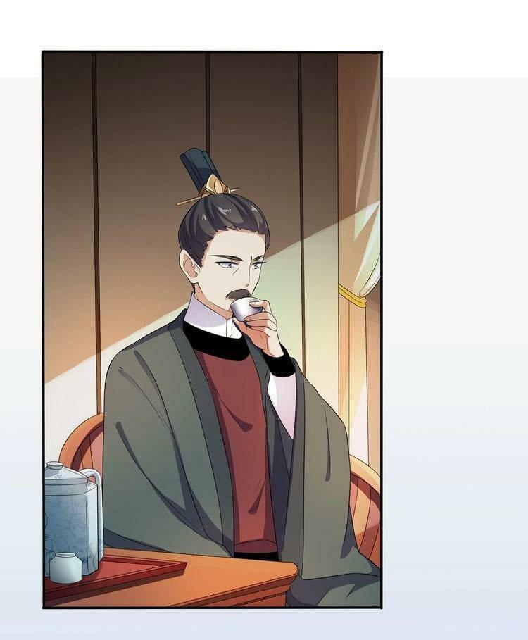 Ngạo Kiều Vương Gia Huyên Náo Phi: Chapter 19