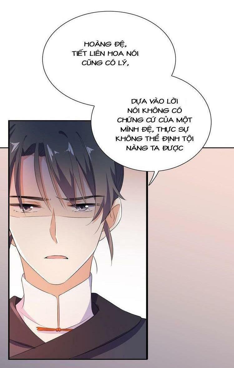 Ngạo Kiều Vương Gia Huyên Náo Phi: Chapter 19