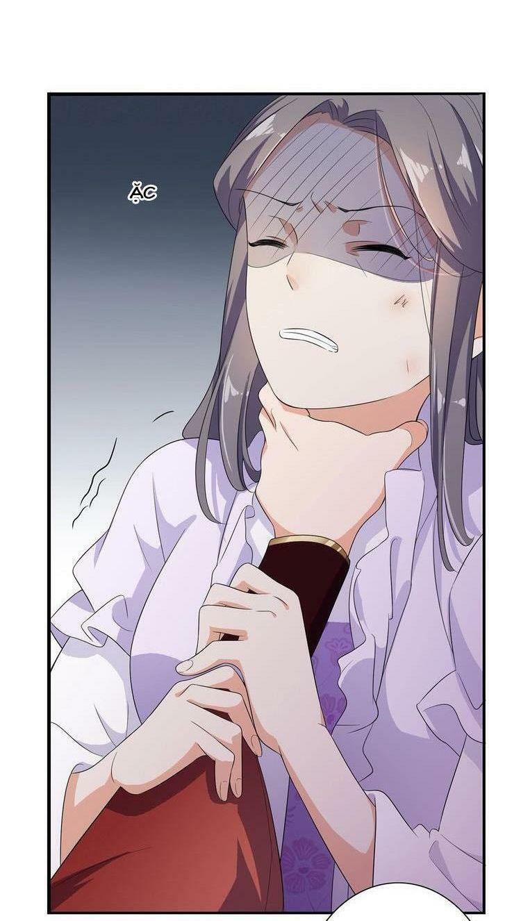Ngạo Kiều Vương Gia Huyên Náo Phi: Chapter 19