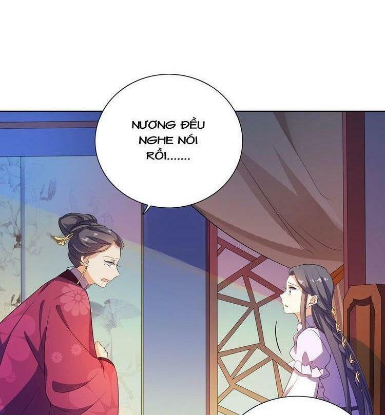 Ngạo Kiều Vương Gia Huyên Náo Phi: Chapter 19