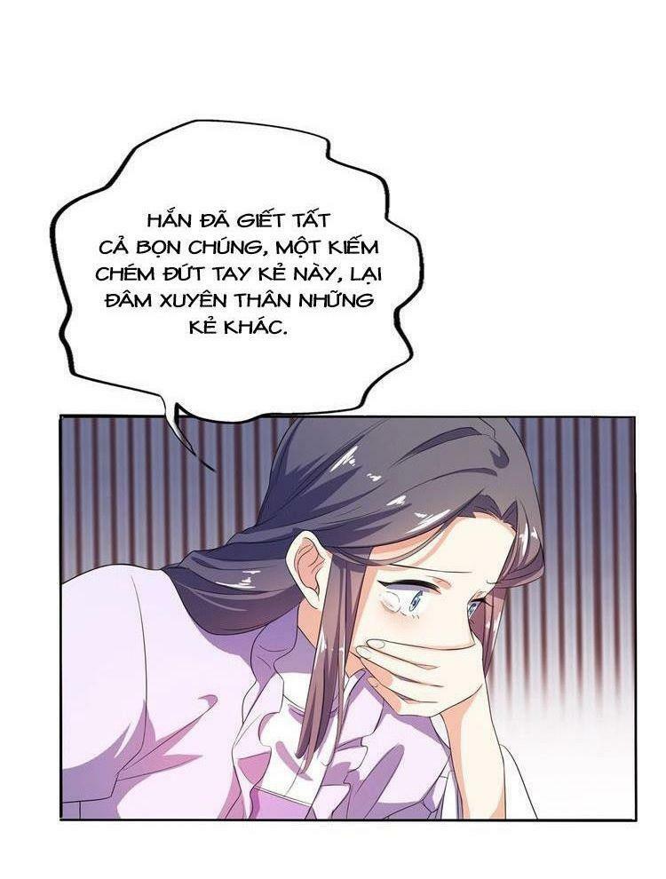 Ngạo Kiều Vương Gia Huyên Náo Phi: Chapter 19