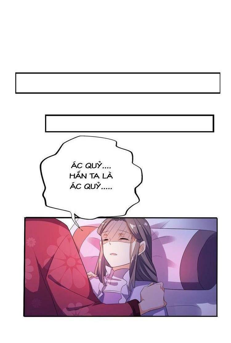 Ngạo Kiều Vương Gia Huyên Náo Phi: Chapter 19