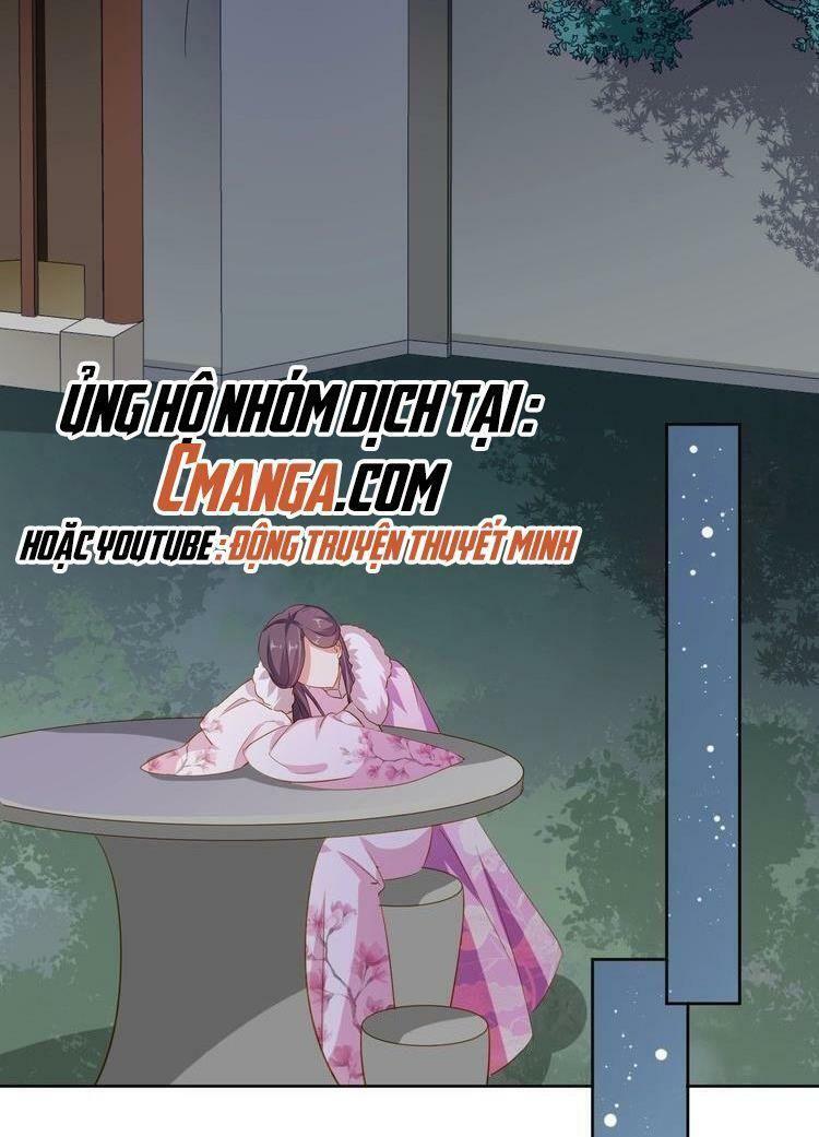 Ngạo Kiều Vương Gia Huyên Náo Phi: Chapter 25