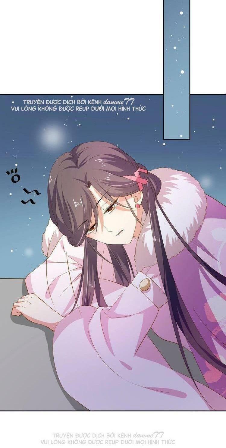 Ngạo Kiều Vương Gia Huyên Náo Phi: Chapter 25