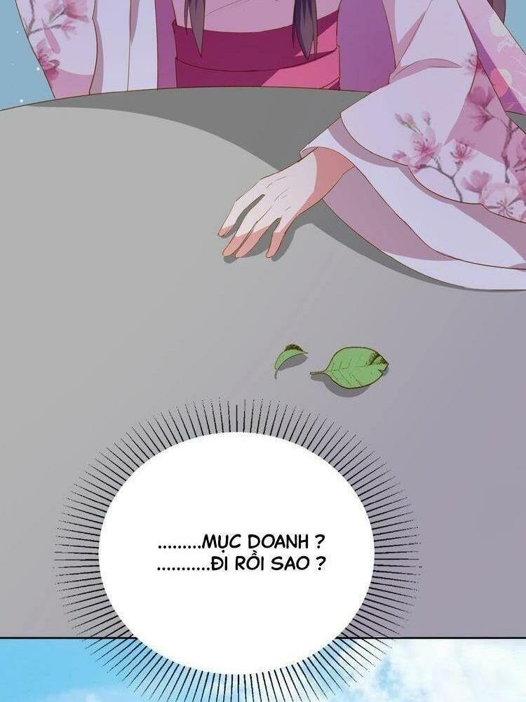 Ngạo Kiều Vương Gia Huyên Náo Phi: Chapter 25
