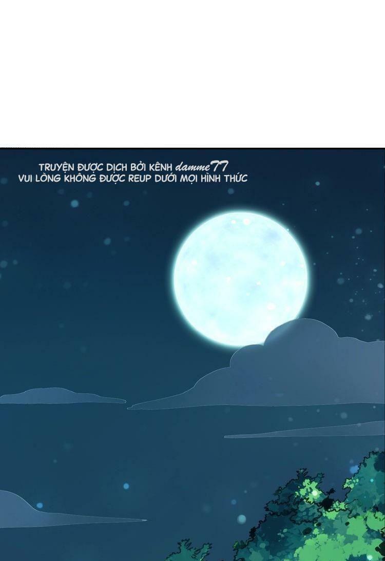 Ngạo Kiều Vương Gia Huyên Náo Phi: Chapter 25