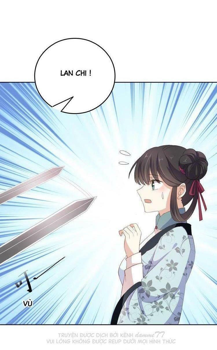 Ngạo Kiều Vương Gia Huyên Náo Phi: Chapter 25