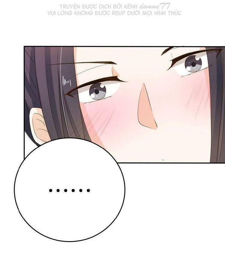 Ngạo Kiều Vương Gia Huyên Náo Phi: Chapter 25