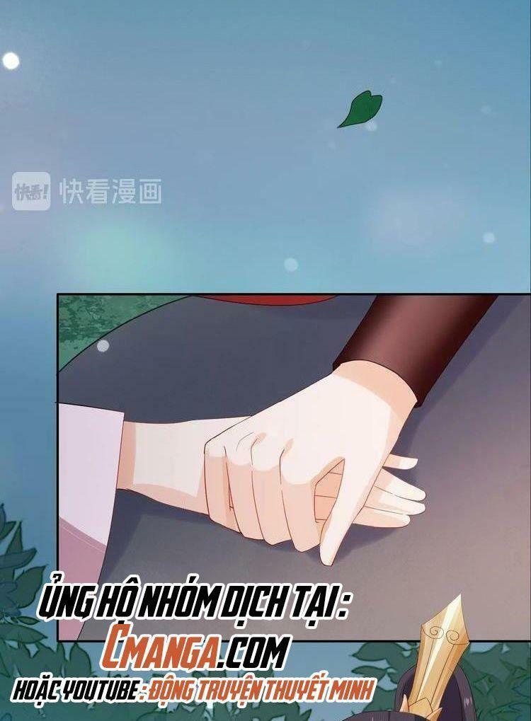 Ngạo Kiều Vương Gia Huyên Náo Phi: Chapter 25