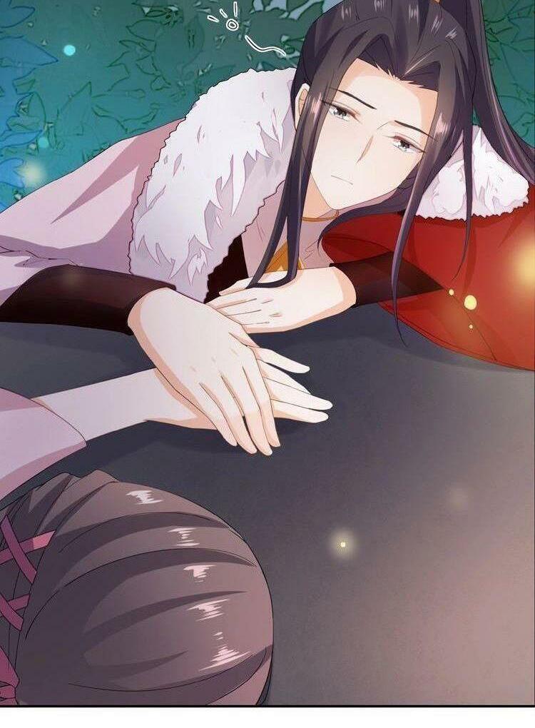Ngạo Kiều Vương Gia Huyên Náo Phi: Chapter 25