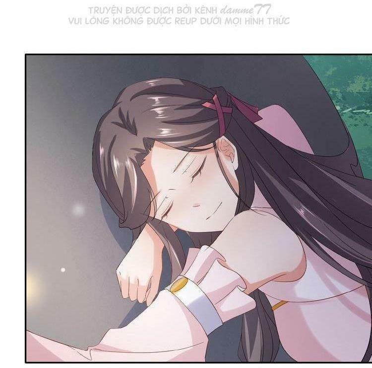 Ngạo Kiều Vương Gia Huyên Náo Phi: Chapter 25