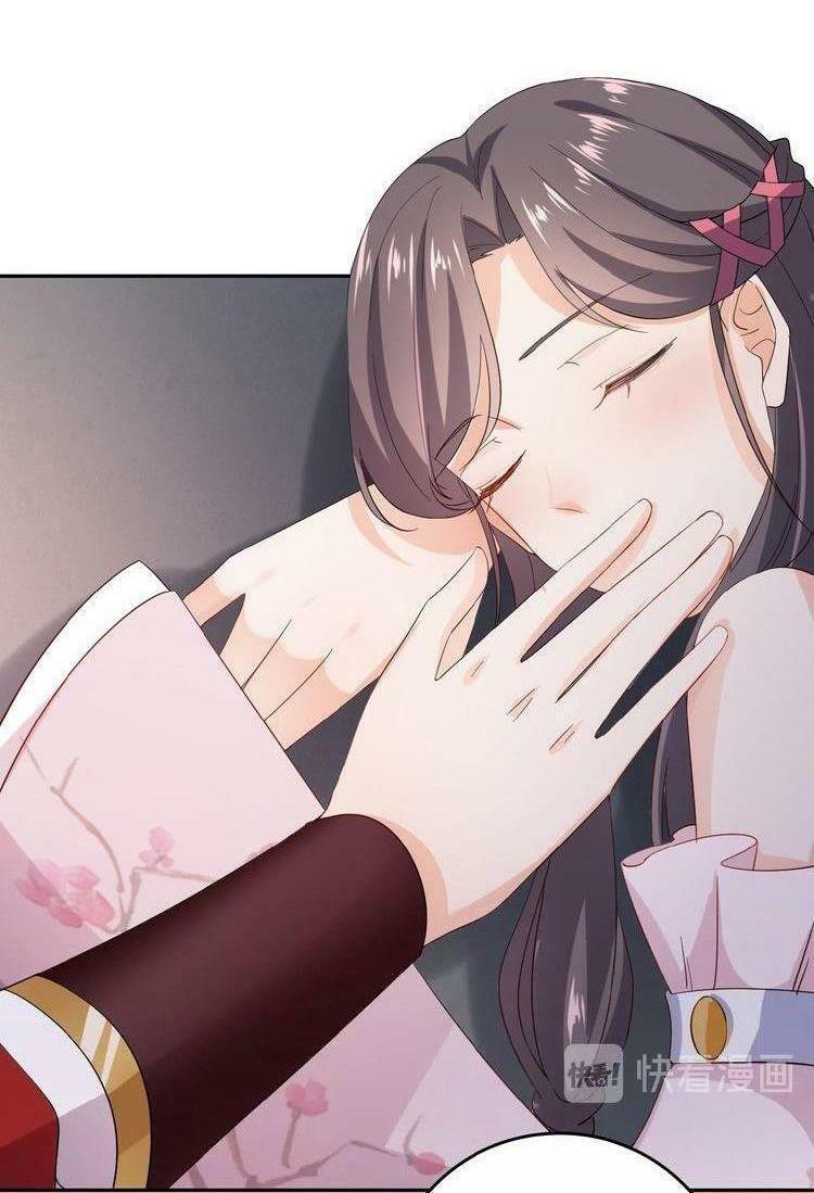 Ngạo Kiều Vương Gia Huyên Náo Phi: Chapter 25