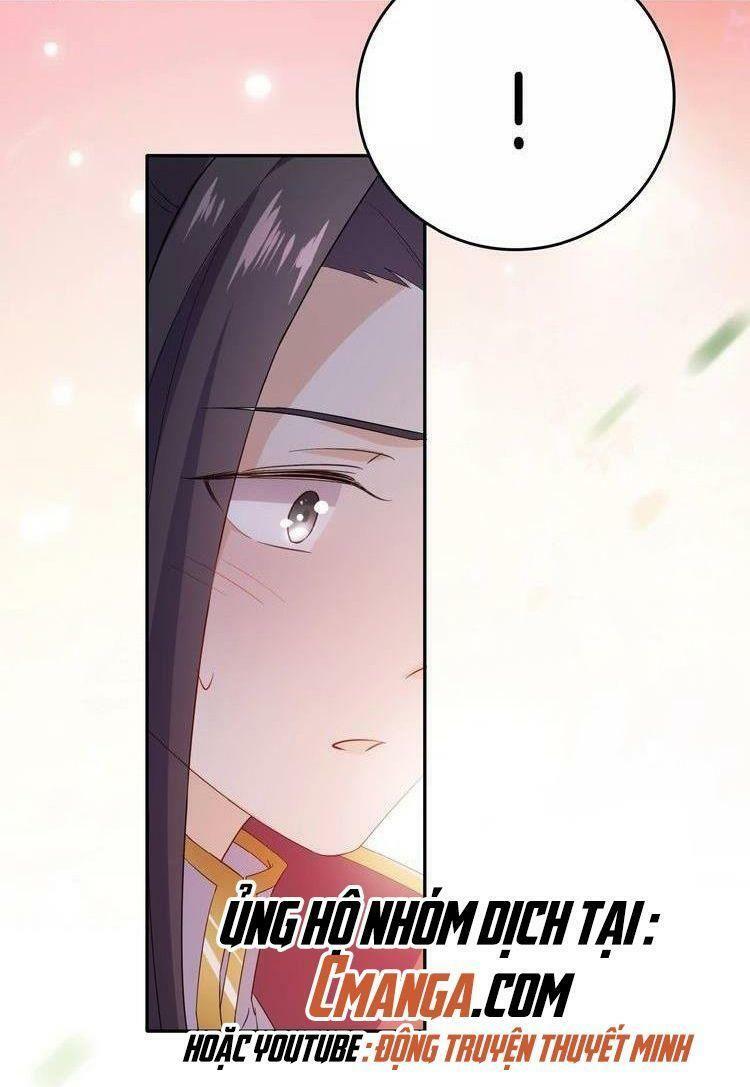 Ngạo Kiều Vương Gia Huyên Náo Phi: Chapter 25