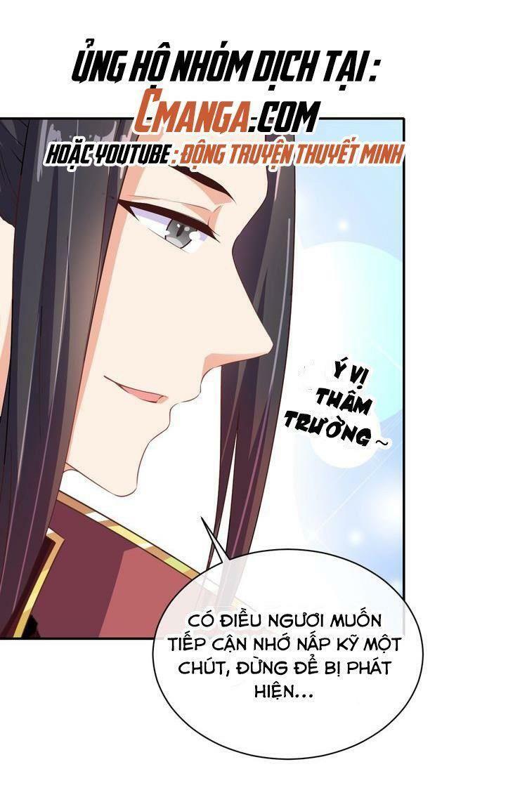 Ngạo Kiều Vương Gia Huyên Náo Phi: Chapter 26