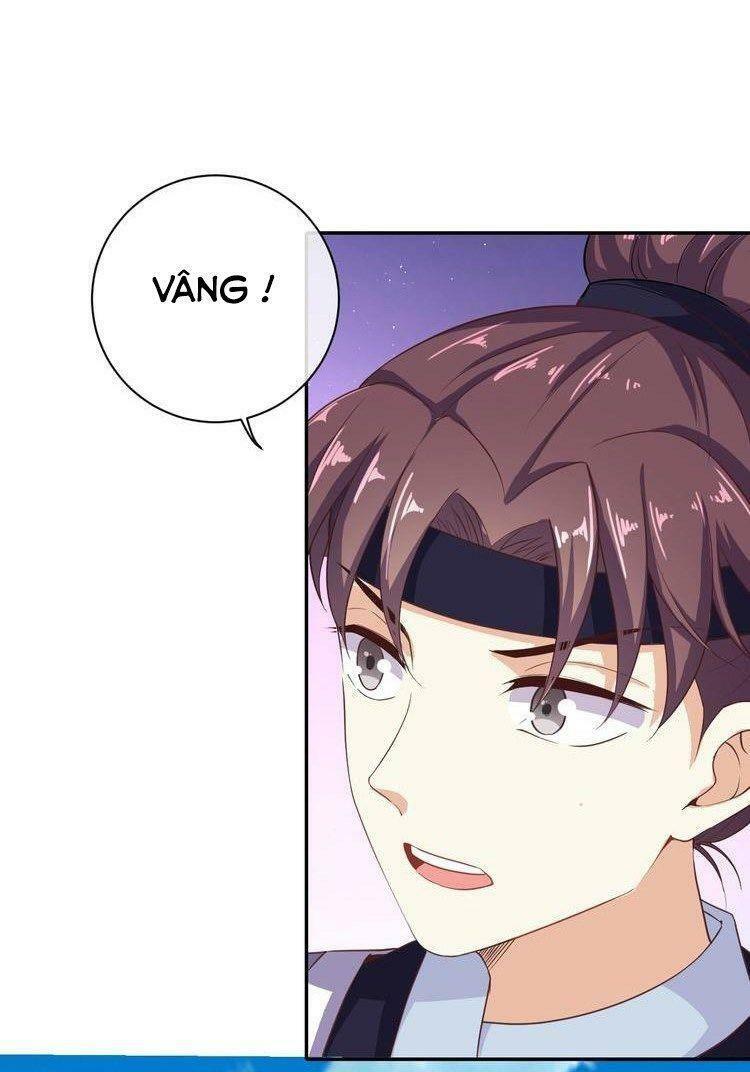 Ngạo Kiều Vương Gia Huyên Náo Phi: Chapter 26