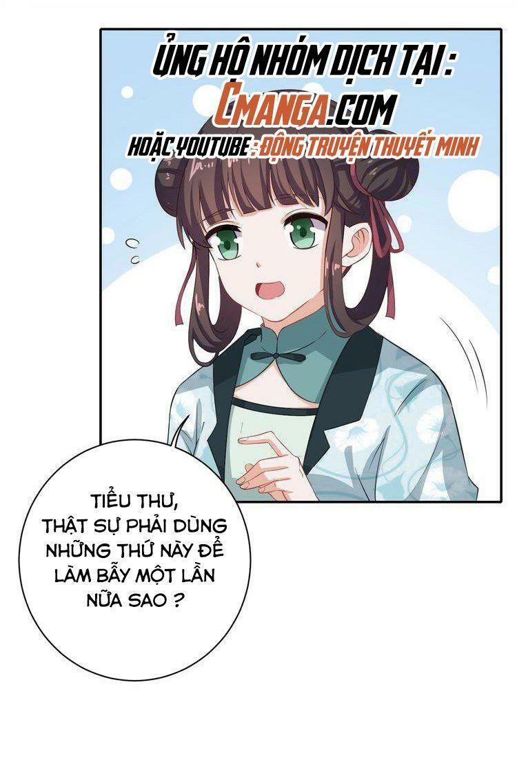 Ngạo Kiều Vương Gia Huyên Náo Phi: Chapter 26