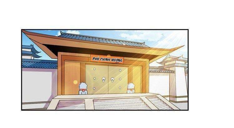 Ngạo Kiều Vương Gia Huyên Náo Phi: Chapter 26