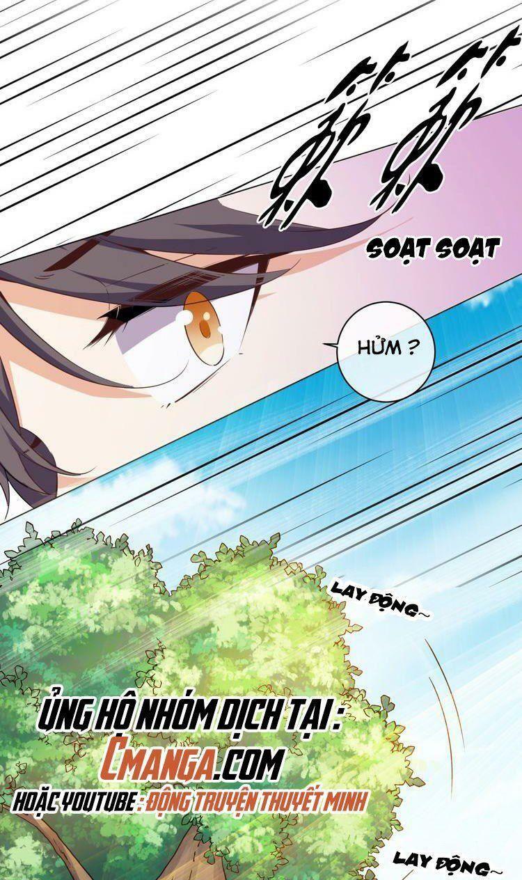Ngạo Kiều Vương Gia Huyên Náo Phi: Chapter 26