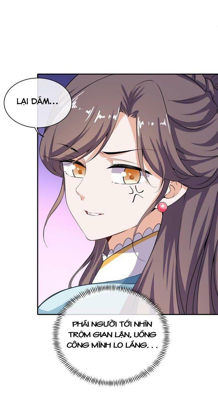 Ngạo Kiều Vương Gia Huyên Náo Phi: Chapter 26