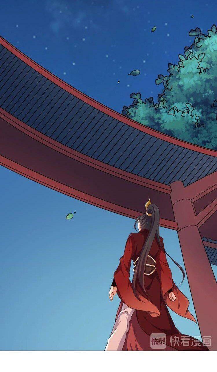 Ngạo Kiều Vương Gia Huyên Náo Phi: Chapter 26