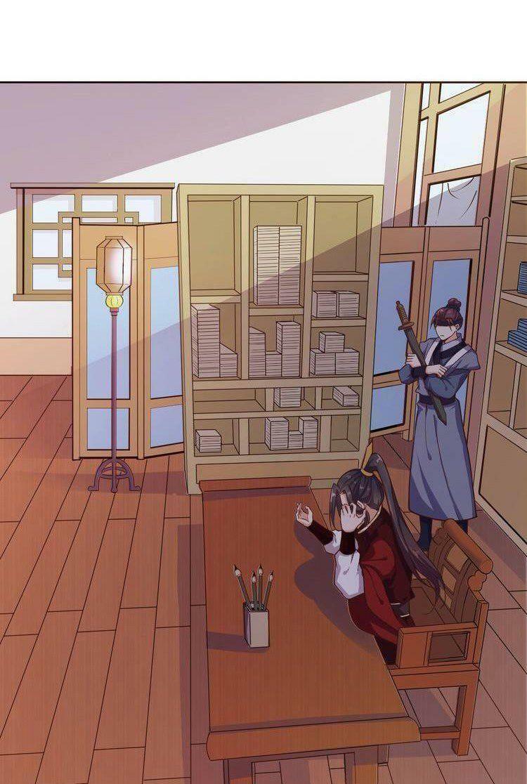 Ngạo Kiều Vương Gia Huyên Náo Phi: Chapter 26