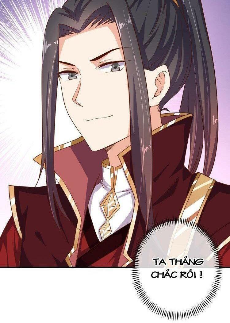 Ngạo Kiều Vương Gia Huyên Náo Phi: Chapter 26