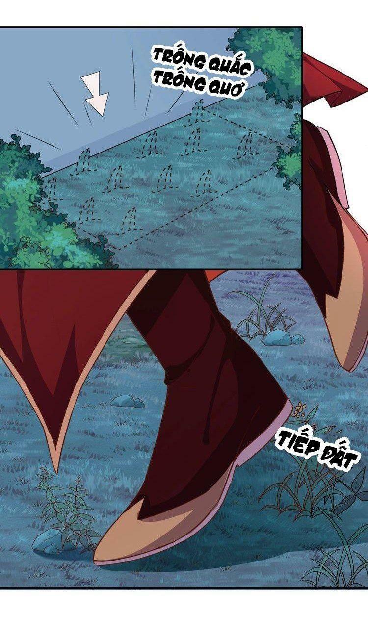 Ngạo Kiều Vương Gia Huyên Náo Phi: Chapter 26