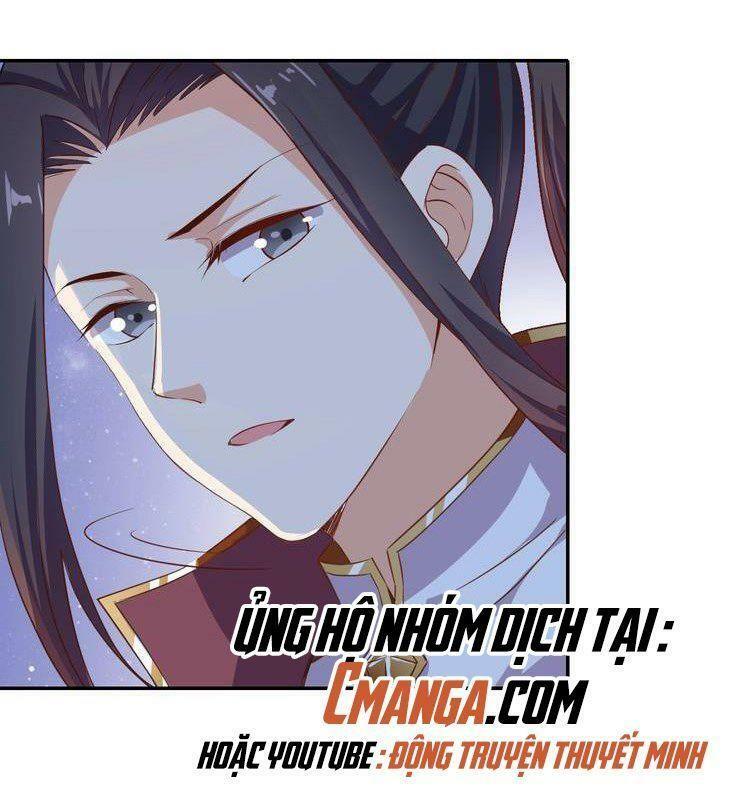 Ngạo Kiều Vương Gia Huyên Náo Phi: Chapter 26