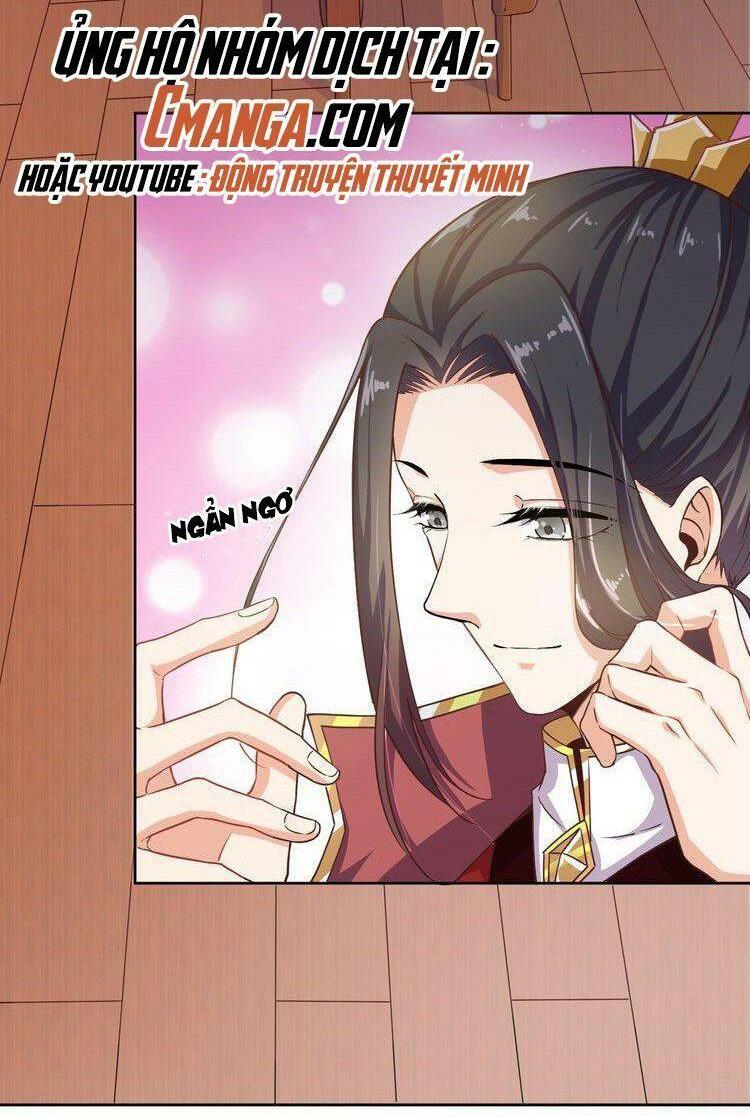 Ngạo Kiều Vương Gia Huyên Náo Phi: Chapter 26
