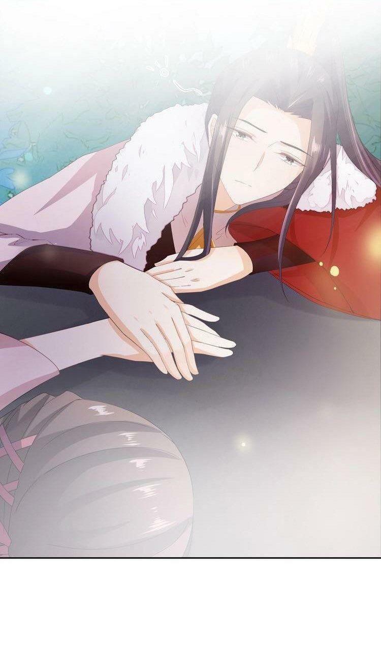 Ngạo Kiều Vương Gia Huyên Náo Phi: Chapter 26